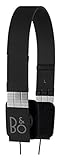 B&O PLAY by Bang & Olufsen Beoplay Form 2i On-Ear Headphone (Black)