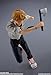 TAMASHII NATIONS - Chainsaw Man - Denji, Bandai Spirits S.H.Figuarts Action Figure