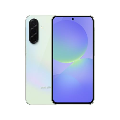Samsung Galaxy A36 5G 128GBオーサムラベンダー Amazon | Samsung Galaxy A36 5G｜オーサム ライム｜AI対応｜SIM