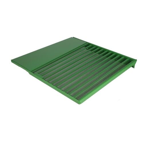 Grille Screen - Left Hand fits John Deere 2840 3030 3130 AR72860