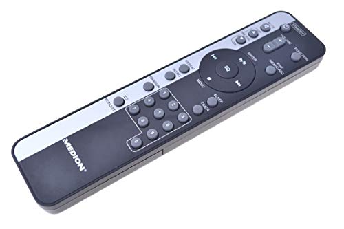 Preisvergleich Produktbild Original Fernbedienung Medion MD 82633