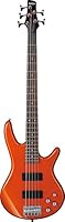 Ibanez GSR205-ROM GSR Series E-Bass Limited Edition Roadster Orange Metallic