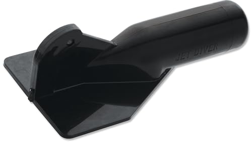 Jet Diver Noir 40 Luhr Jensen éviter les obstacles pêche profonde