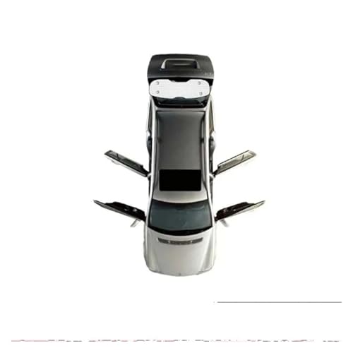 Pare-soleil de pare-brise Toyota Sienna 2021-2023 isolant