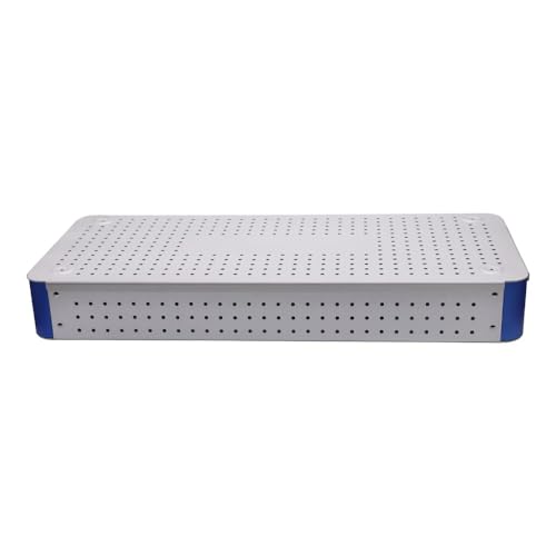Plateaux de lavage ultrasoniques pour protéger vos instruments de laparoscopie