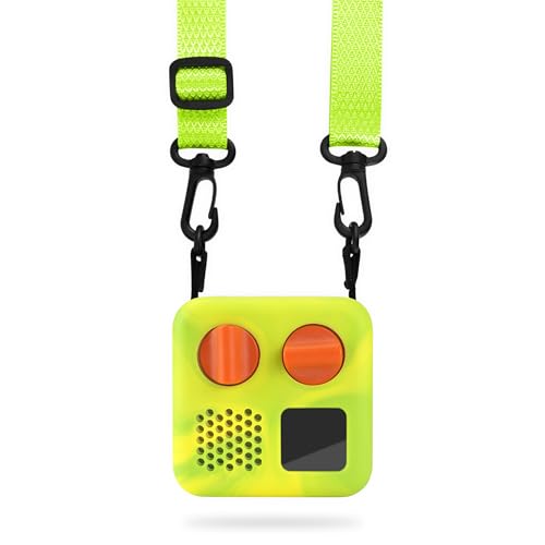 Coque silicone Yoto Mini 2024 antichoc pour éviter les casses
