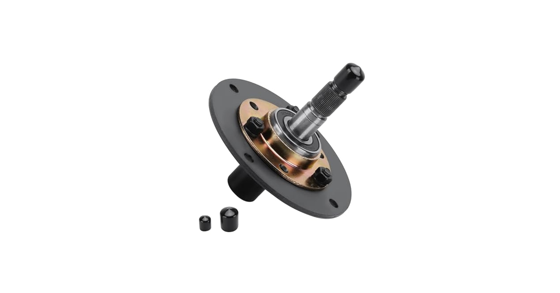 Amazon.com : Spindle Assembly for MTD 600 805 Series 32