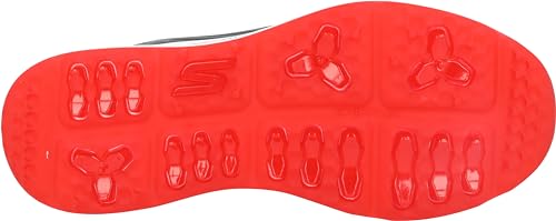 Image of Skechers Men's Elite 5 Arch Fit Waterproof Golf Shoe