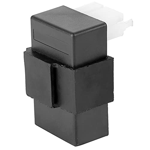 Ignição CDI de 6 pinos, substituição de ignição CDI ABS para CG125 150 motor ATV Dirt Bike ciclomoto