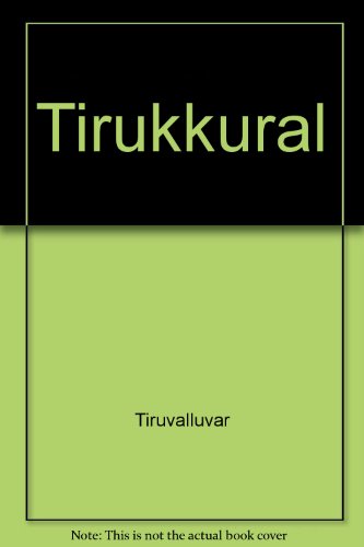 Tirukkural view 2
