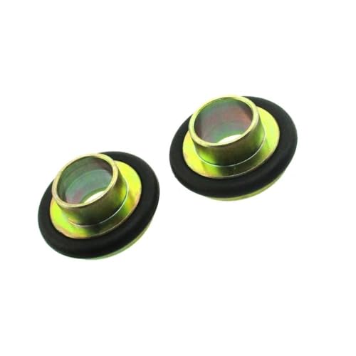 Bagues d'amortisseurs ID DNM 10mm suspension Pit Bike Dirt Bike cross