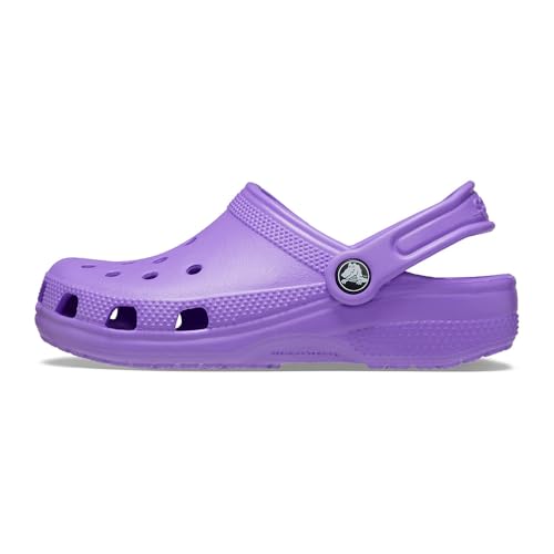 Image of Crocs Kid's Classic Clog (Little Kid /Big Kid /Toddler)