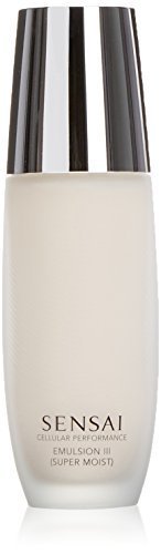 Kanebo Sensai Cellular Emulsion III Super Moist 100 ml