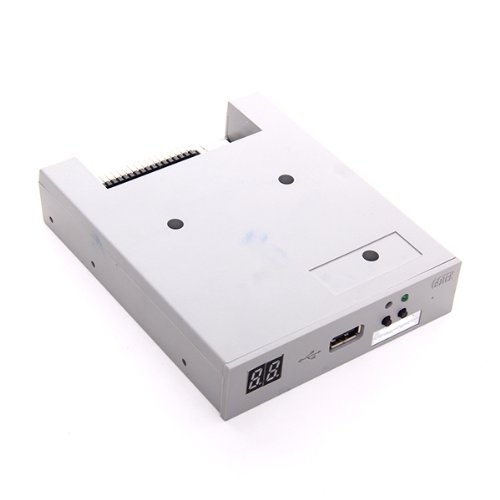 Homyl Floppy Disk SFR1M2-FU USB SSD Drive USB FAT32 1.2mb Emulatore Shima Seiki SES Series