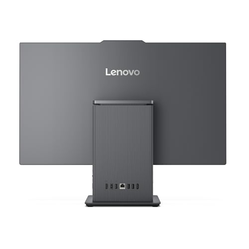 Lenovo IdeaCentre AIO 27IRH9 27" Quad HD Intel® Core i7 32 Go 1 To Win