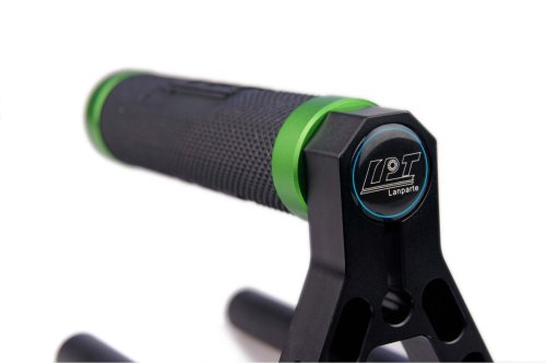 Lanparte Th-01 Top Handle (Black) #TOP4