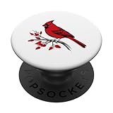 Photo Gallery cardinale bird red black tree nature lover graphic popsockets popgrip intercambiabile Photo Gallery cardinale bird red black tree nature lover graphic popsockets popgrip intercambiabile