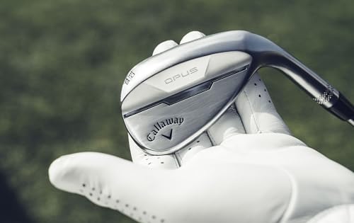 Callaway Opus Wedge