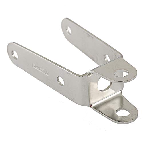 Ronstan Rudder Gudgeon 25mm Opening