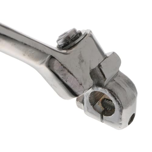 Kick start CG125 résistant pour remédier aux démarrages difficiles de moto