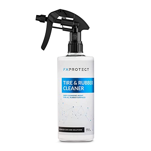 FX Protect Tire- & Rubber Cleaner Reifenreiniger...