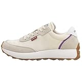 Levi's Damen Greta S, gebrochenes weiß, 39 EU
