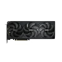 Gigabyte GeForce RTX 5080 WINDFORCE OC SFF 16G Grafikkarte - 16 GB GDDR7, 256 Bit, PCI-E 5.0, 2670MHz Kernfrequenz, 3 x DP 2.1a, 1 x HDMI 2.1b, GV-N5080WF3OC-16GD – Ansicht 2
