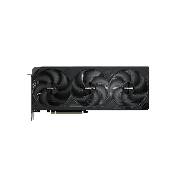 Gigabyte GeForce RTX 5080 WINDFORCE OC SFF 16GB GDDR7 - Image 3