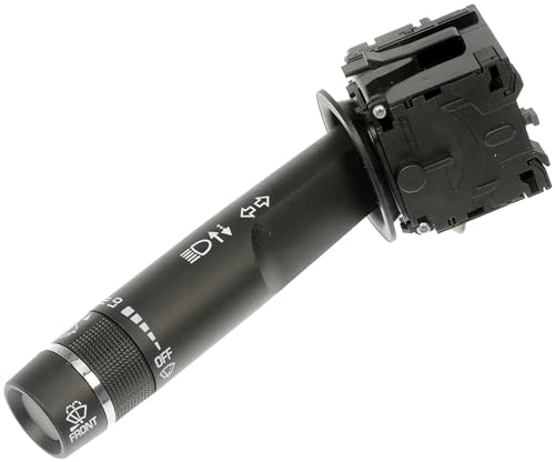 Dorman 901-284 Multi-Function Switch Compatible with Select Buick/Chevrolet/GMC/Saturn Models