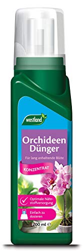Westland® Orchid Fertiliser 200ml