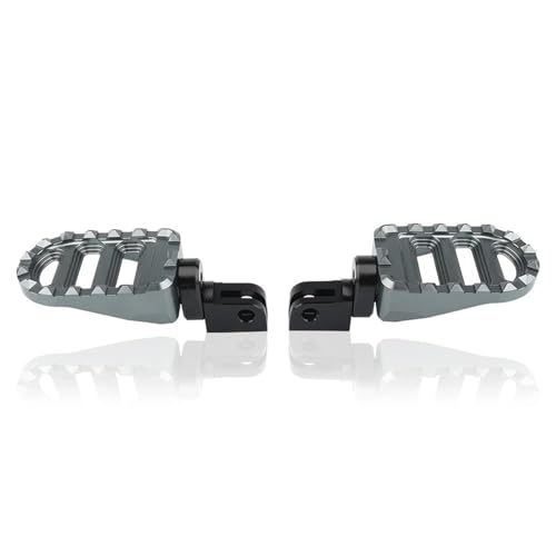 Repose-Pieds Alu Haute Finition CFMOTO 675SR-R 500SR VOOM 24-25