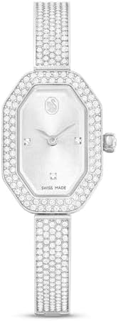 Swarovski Schmuck-Uhr, Swiss Made