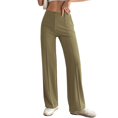 スカート Hashtag DDD Paratrooper Straight Leg Work Pants 31dnpXKGfzL.jpg