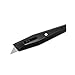 SMB Precision Utility Hobby Knife w/Retractable Razor Blade (1/4/10/25/100 pcs) (1)