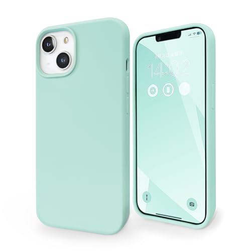 iPhone 15 ミントグリーン 本体 Apple Iphone 15 128gb Ios 17 - Verde - Carrefour