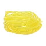 F Fityle Tubo de para cortacésped de, de línea de de de 10M, tubo de aceite de Gas para cortacésped, 2 mm x 3,5 mm