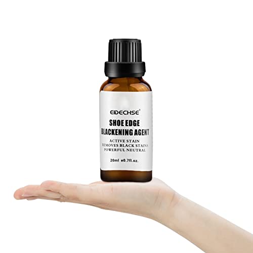 Détachant pour chaussures en cuir - Blanchisseur de chaussures blanc - Nettoyants liquides pour baskets pour chaussures blanches, baskets, chaussures en cuir, daim, chaussures de tennis Xiaohuaduo Cover