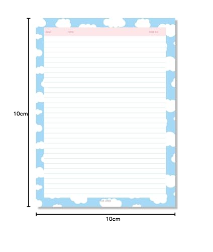 Image of Premium A4 Project Papers I One Side Ruled I For Projects, Assignments,Holiday homework,Notes- Pack of 80 (Pack B)