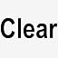 Black on Clear