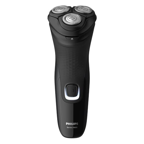 フィリップス PHILIPS トリマー シリーズ1000 series1000 Nosetrimmer 1500 Nose, ear & eyebrow trimmer, Series 1000