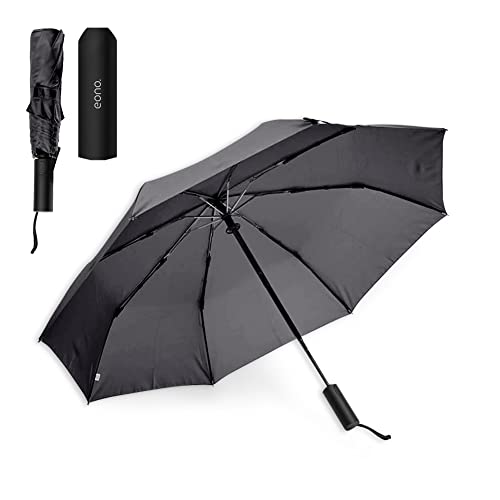 Leggero e portatile: Con una grande dimensione di 98 cm di diametro e una lunghezza di soli 32,5 cm quando è piegato, anche la borsa più piccola può essere facilmente riposta.
