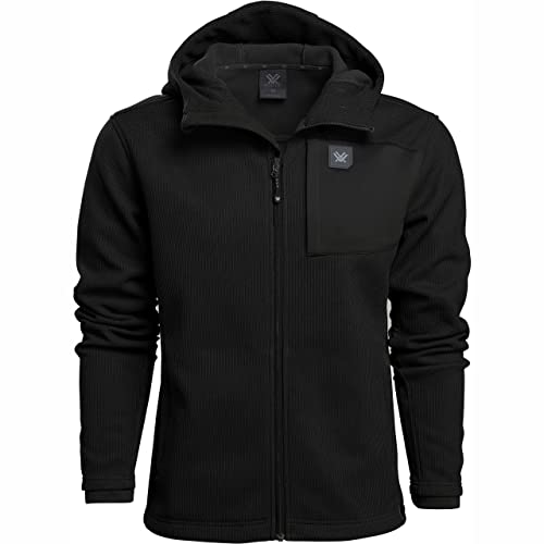 Vortex Men's Shed Hunter Pro Hooded Jackets