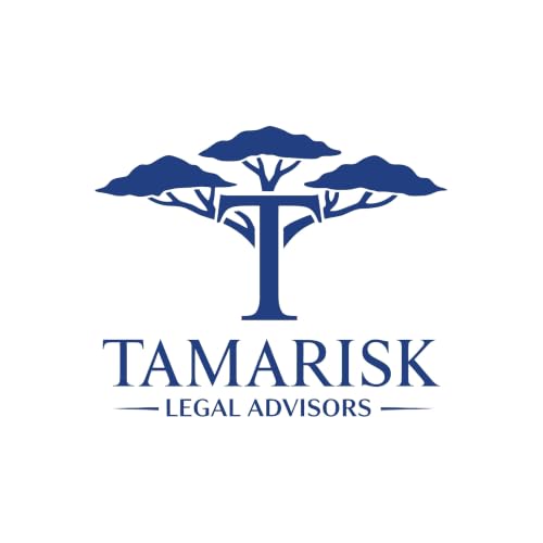 Couverture de Tamarisk Legal Advisors PLLC Podcast