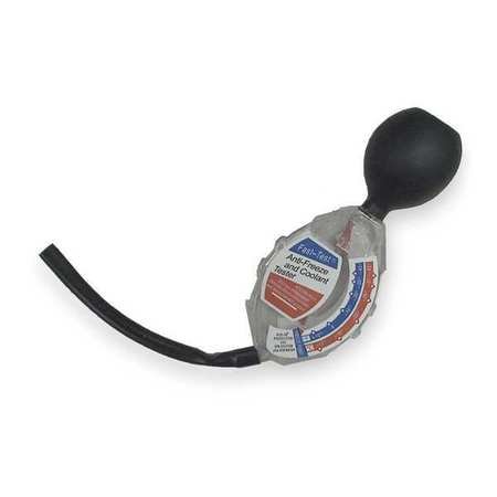 Antifreeze Hydrometer,Disc,Professional -6 pack