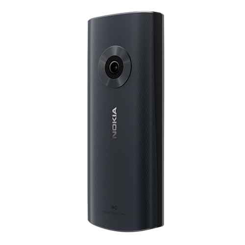 Nokia 110 4G 2024 Double SIM TA 1661 Neuf - vue 9