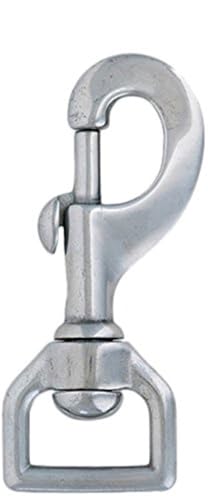 Weaver Leather Flat Swivel Snap