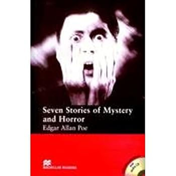 Seven Stories of Mystery and Horror