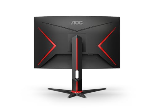 AOC C27G4ZXE écran gaming incurvé 27" FHD 280Hz - photo 5