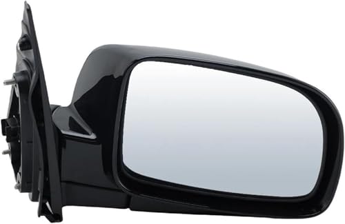 Rétroviseur 5 fils Hyundai Santa Fe 2006-2012 couvercle rétroviseur extérieur droit CM