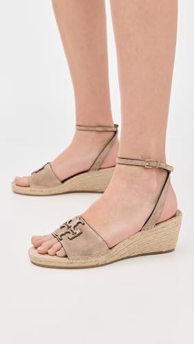 Tory Burch Women's 50mm INES Wedge Espadrilles4